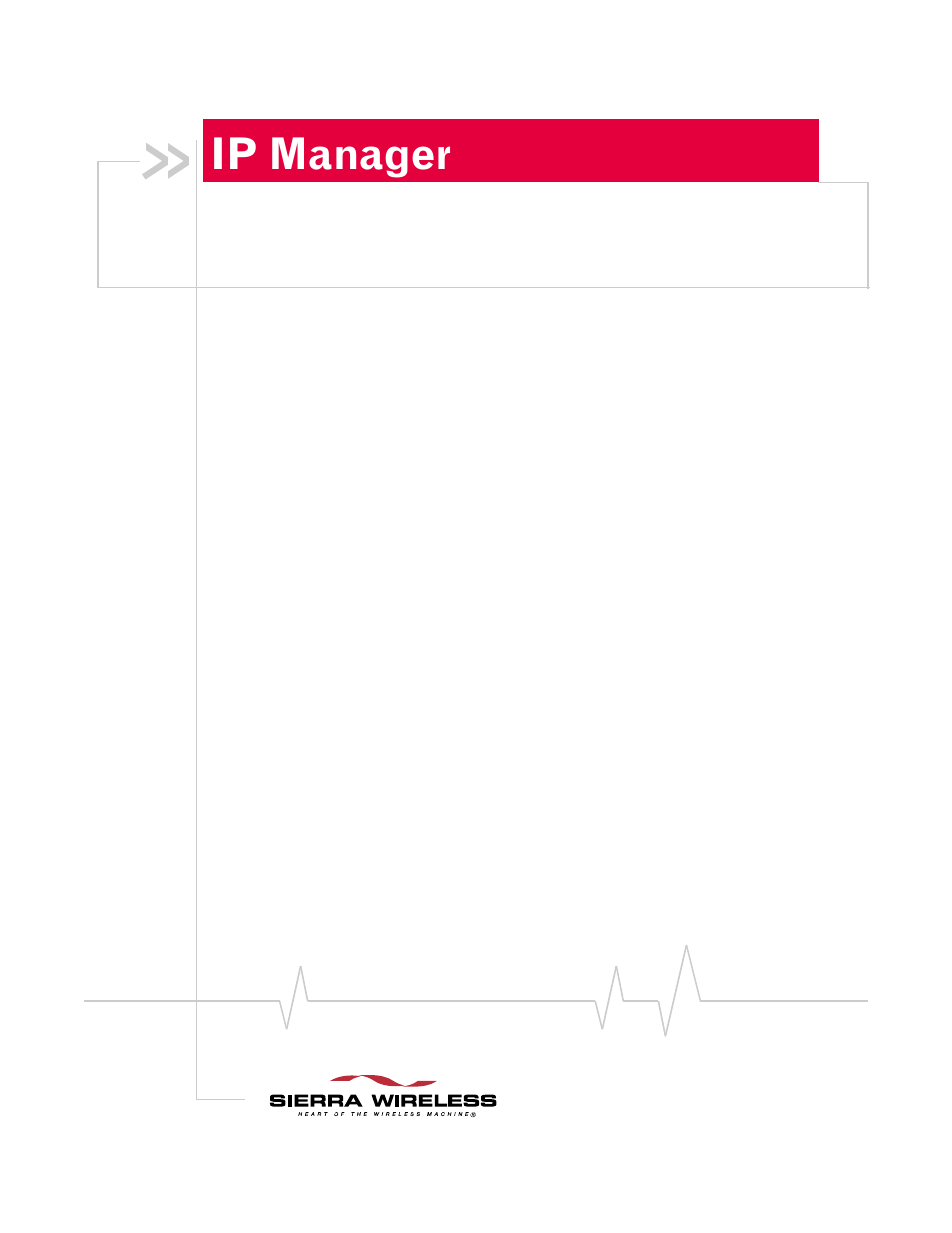 Sierra Wireless 2170042 User Manual | 16 pages