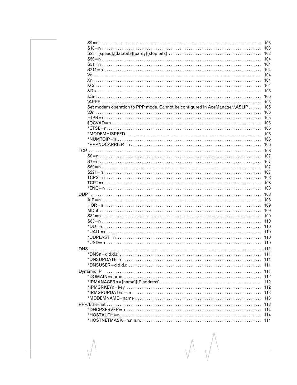 Sierra Wireless RAVEN 20070914 User Manual | Page 10 / 171