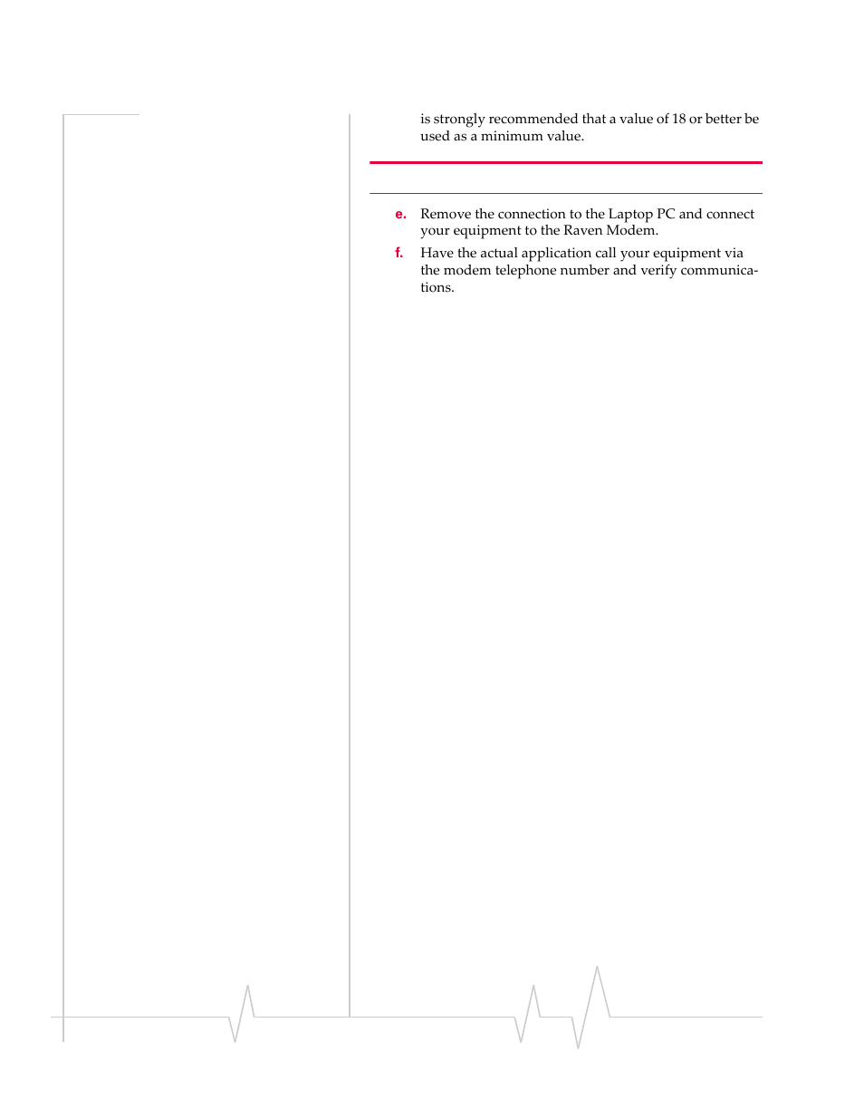 Sierra Wireless RAVEN 20070914 User Manual | Page 151 / 171