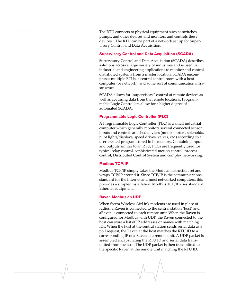 Sierra Wireless RAVEN 20070914 User Manual | Page 78 / 171