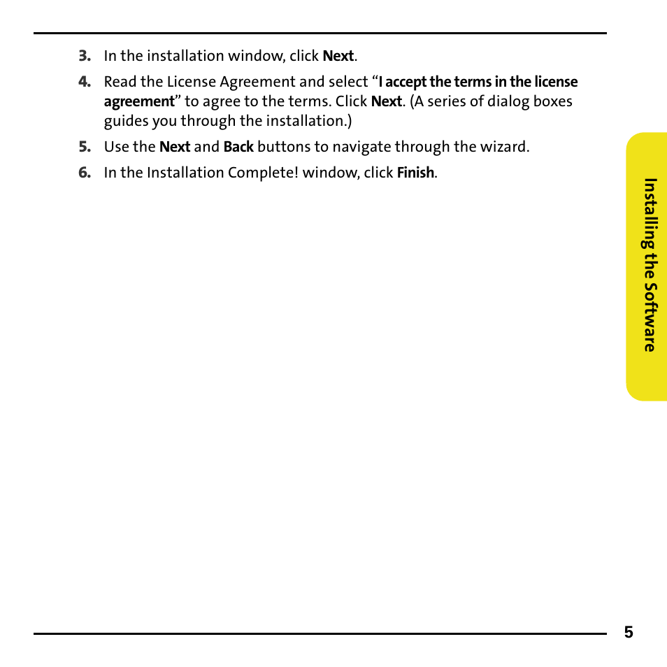 Sierra Wireless 595U User Manual | Page 13 / 36