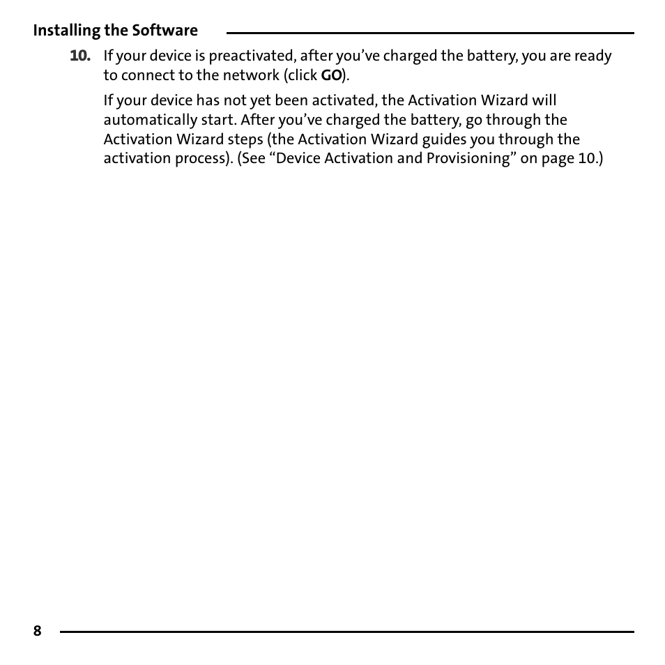 Sierra Wireless 595U User Manual | Page 16 / 36