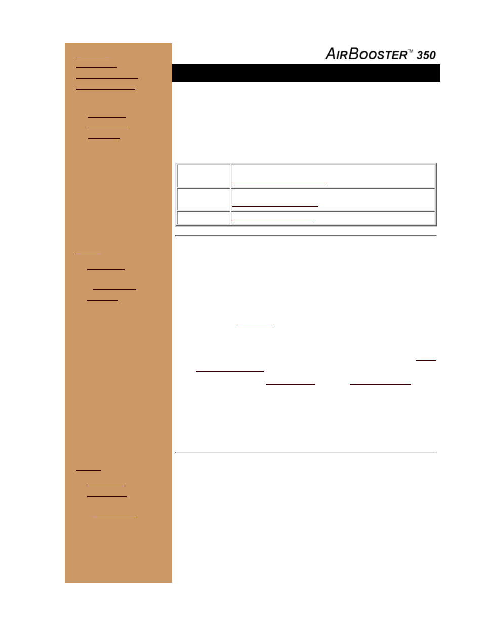 Service and contacts, Service, Contact us | User guide warranty and customer service, Customer service contacts, Getting service, Warranty | Sierra Wireless 350 User Manual | Page 12 / 15