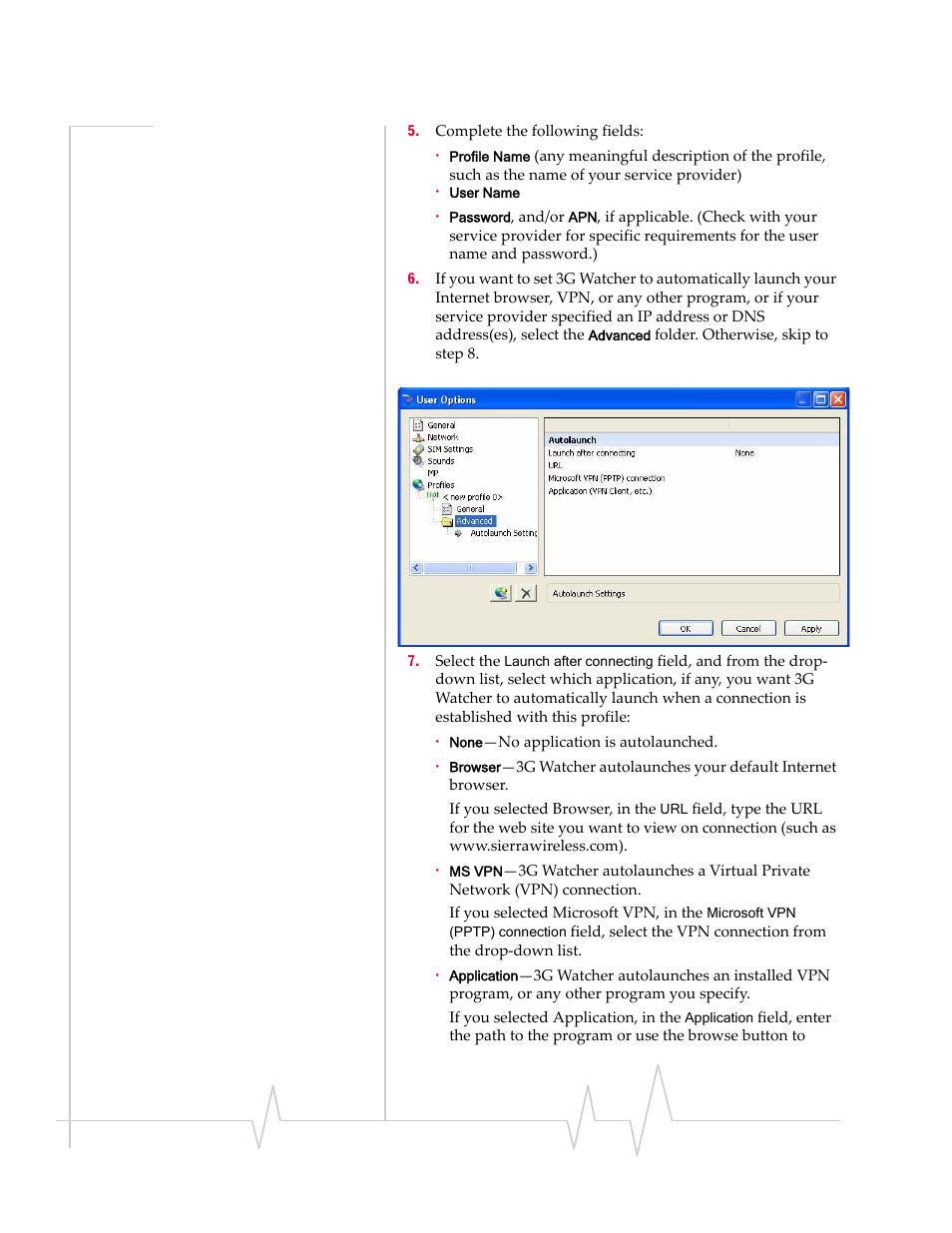 Sierra Wireless MP 875 User Manual | Page 40 / 84