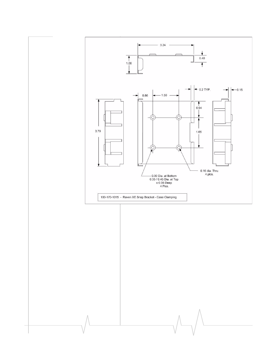 Sierra Wireless RAVEN 20080605 User Manual | Page 31 / 37