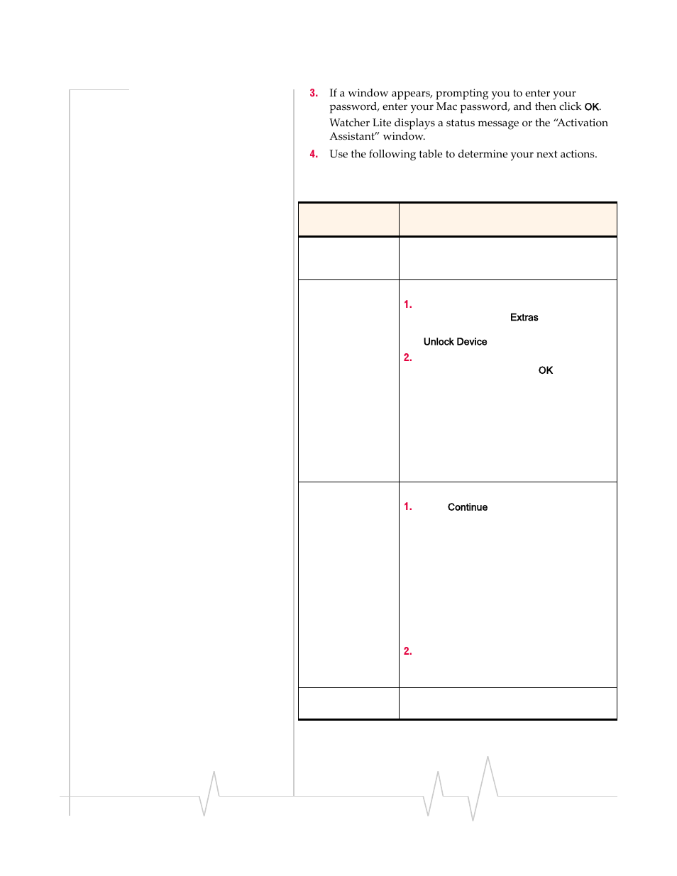 Sierra Wireless Compass 597 User Manual | Page 29 / 65