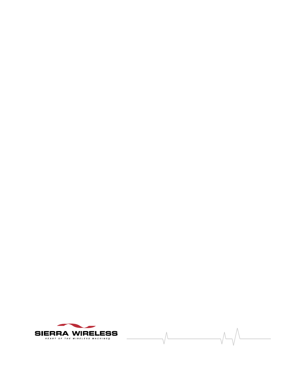 Sierra Wireless Compass 597 User Manual | Page 65 / 65