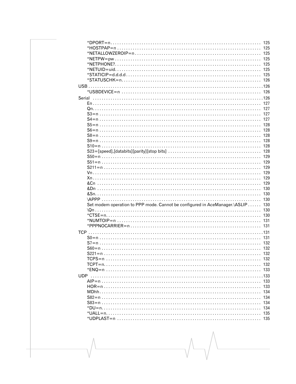 Sierra Wireless 20070914 User Manual | Page 10 / 203