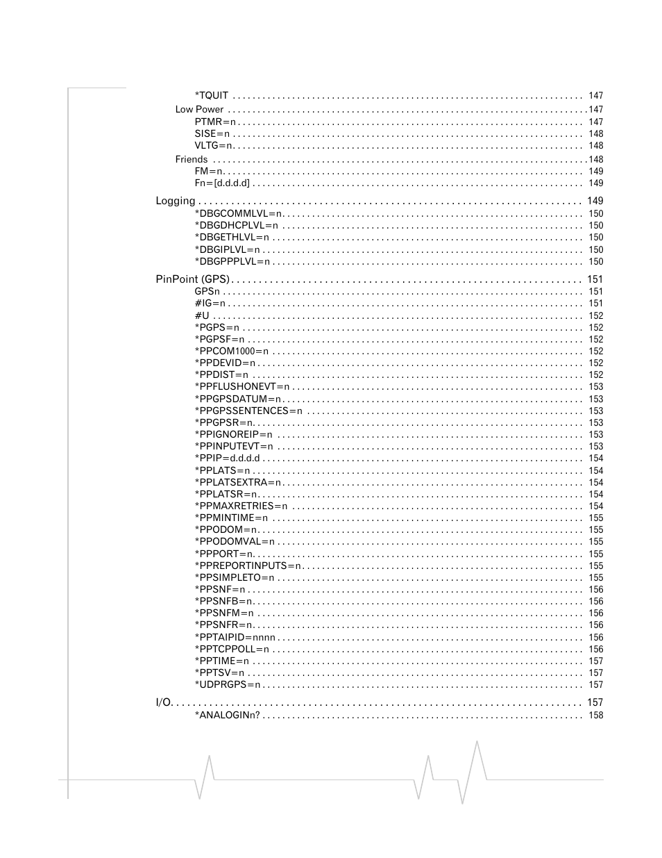 Sierra Wireless 20070914 User Manual | Page 12 / 203