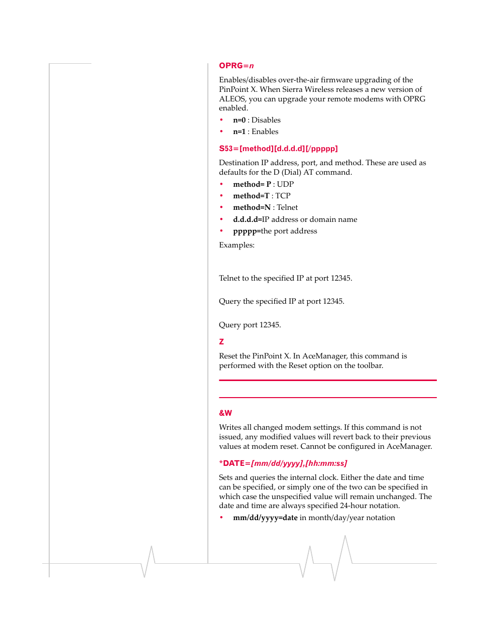 Sierra Wireless 20070914 User Manual | Page 137 / 203