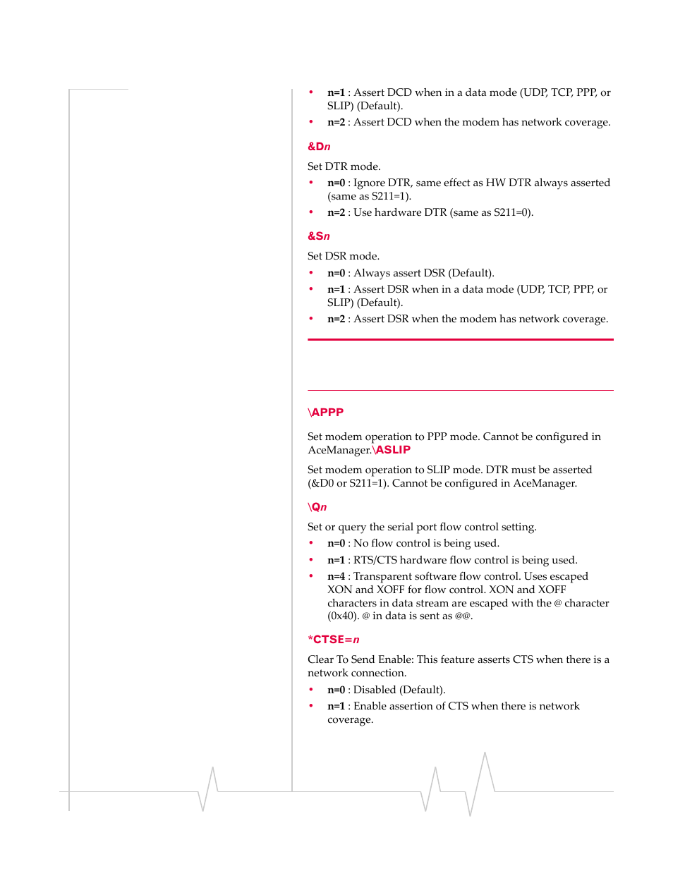 Sierra Wireless 20070914 User Manual | Page 143 / 203