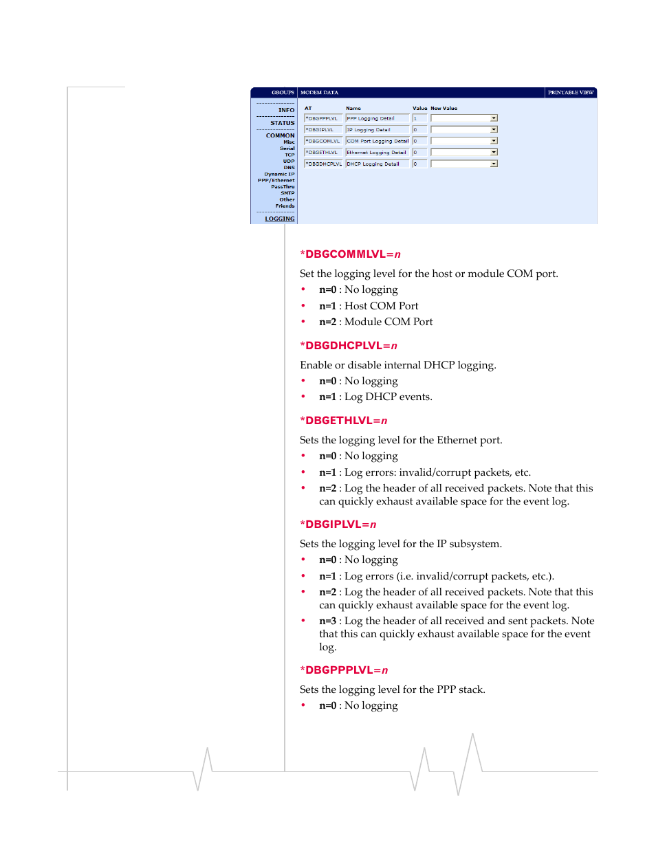 Sierra Wireless 20070914 User Manual | Page 163 / 203