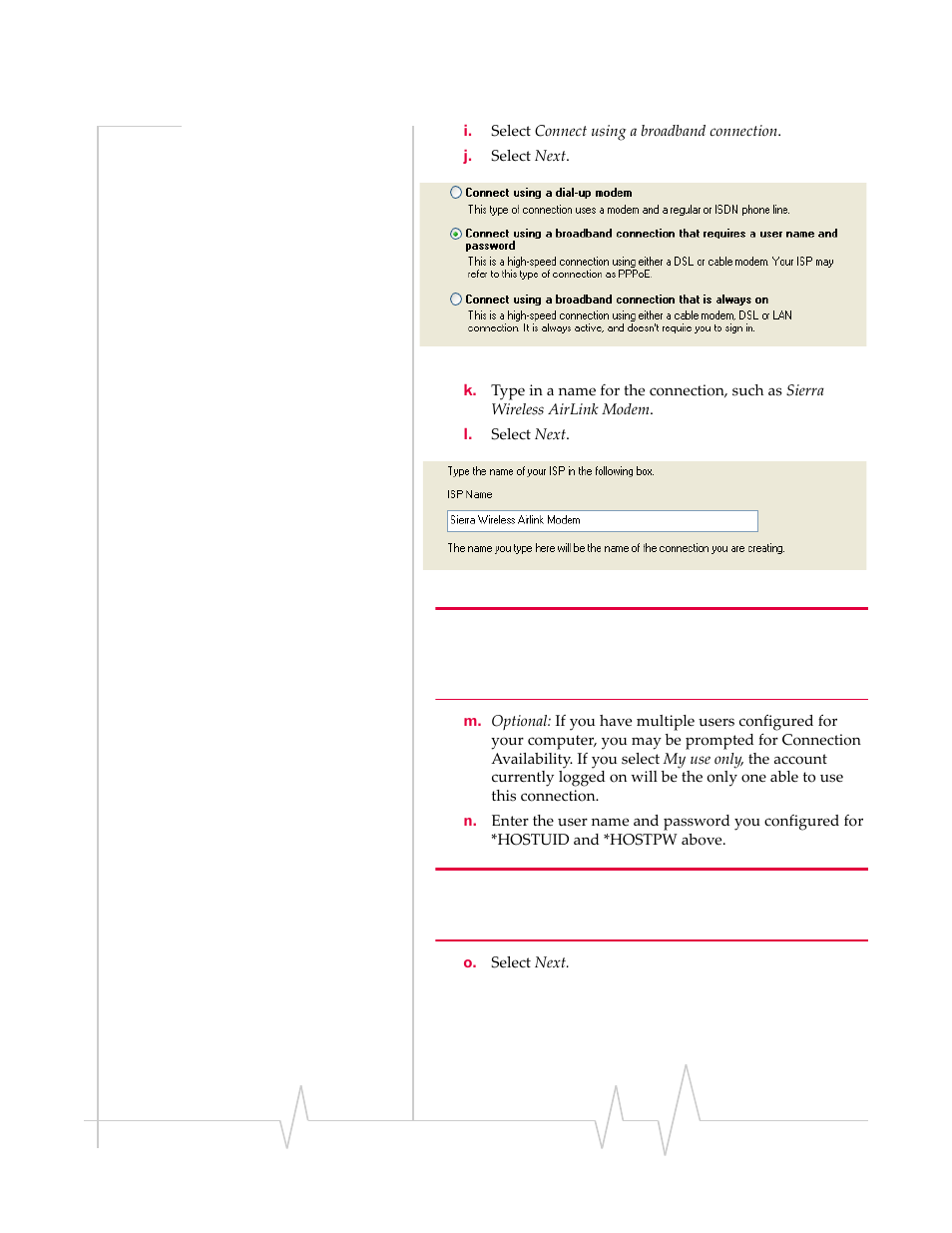 Sierra Wireless 20070914 User Manual | Page 179 / 203