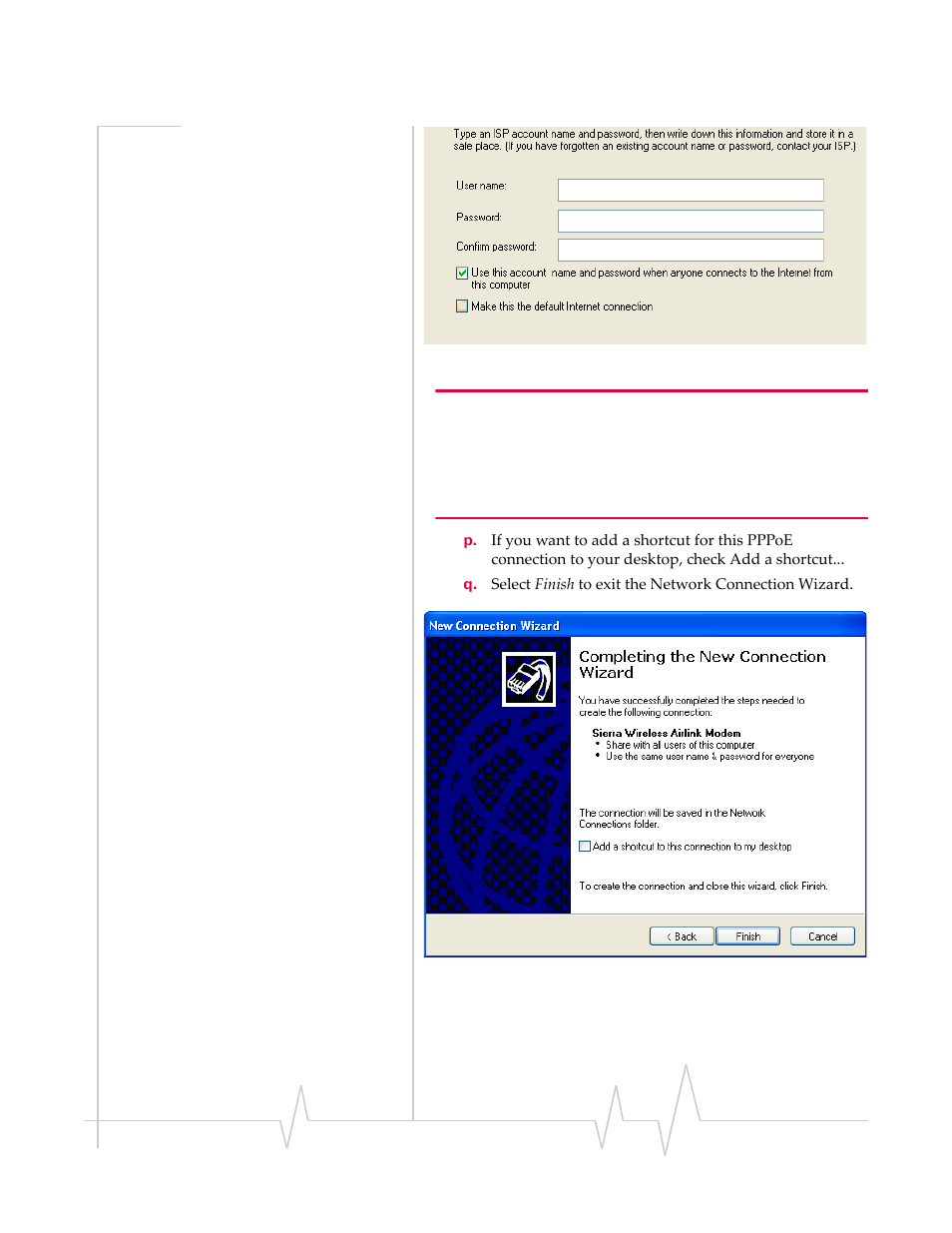 Sierra Wireless 20070914 User Manual | Page 180 / 203