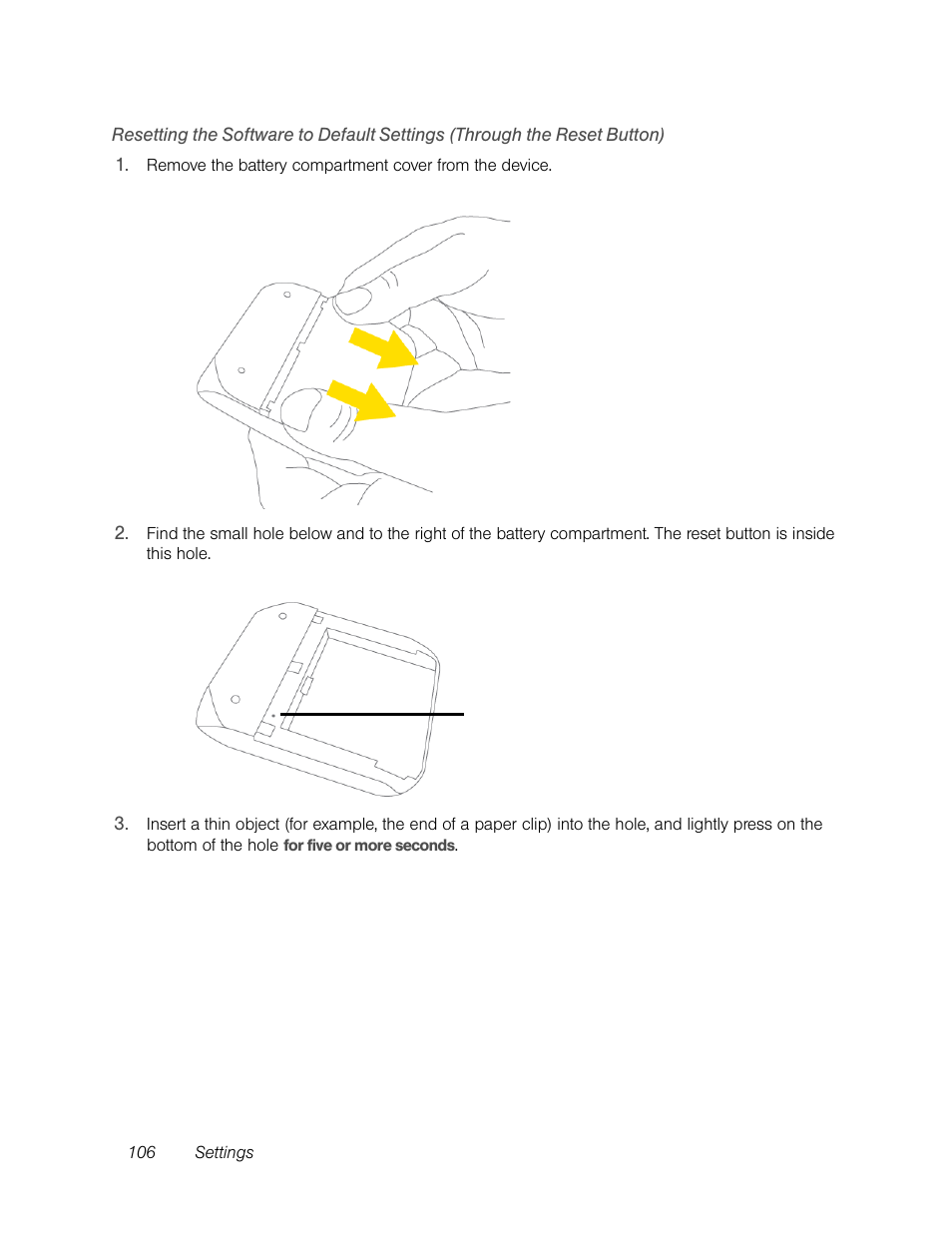 Sierra Wireless Overdrive User Manual | Page 114 / 172