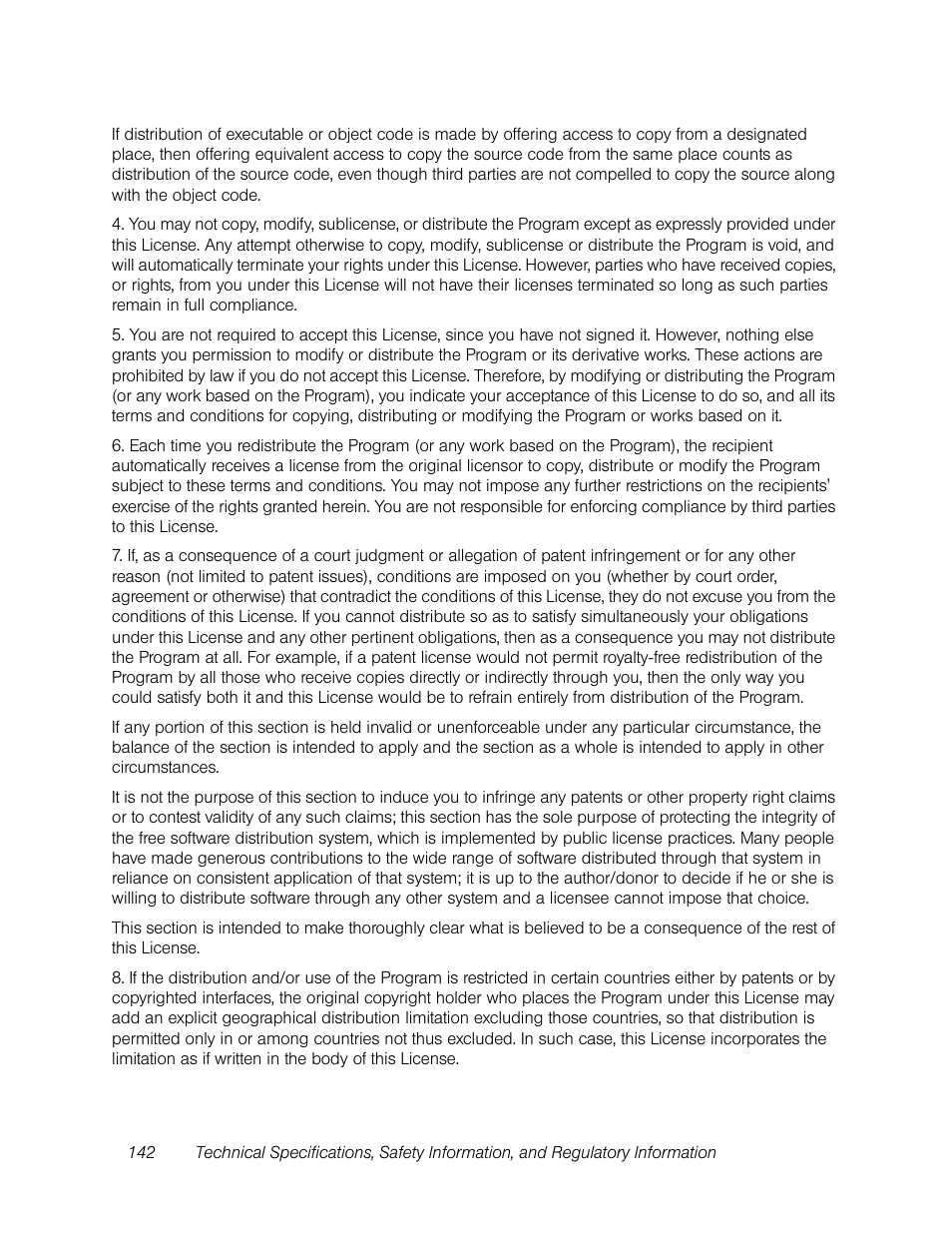 Sierra Wireless Overdrive User Manual | Page 150 / 172