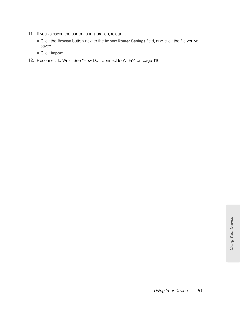 Sierra Wireless Overdrive User Manual | Page 69 / 172