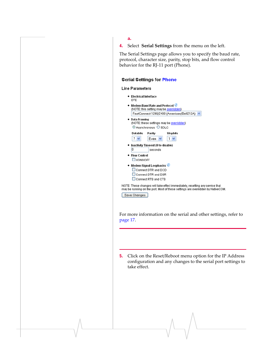 Sierra Wireless RJ-11 User Manual | Page 17 / 60