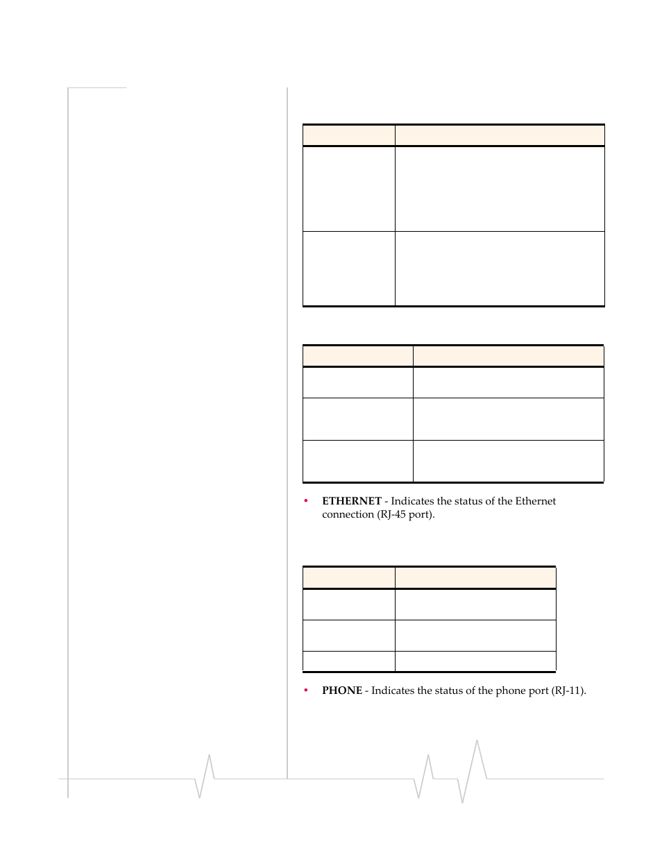 Sierra Wireless RJ-11 User Manual | Page 22 / 60