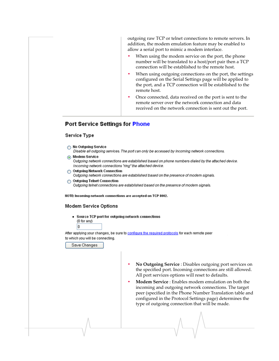 Sierra Wireless RJ-11 User Manual | Page 32 / 60