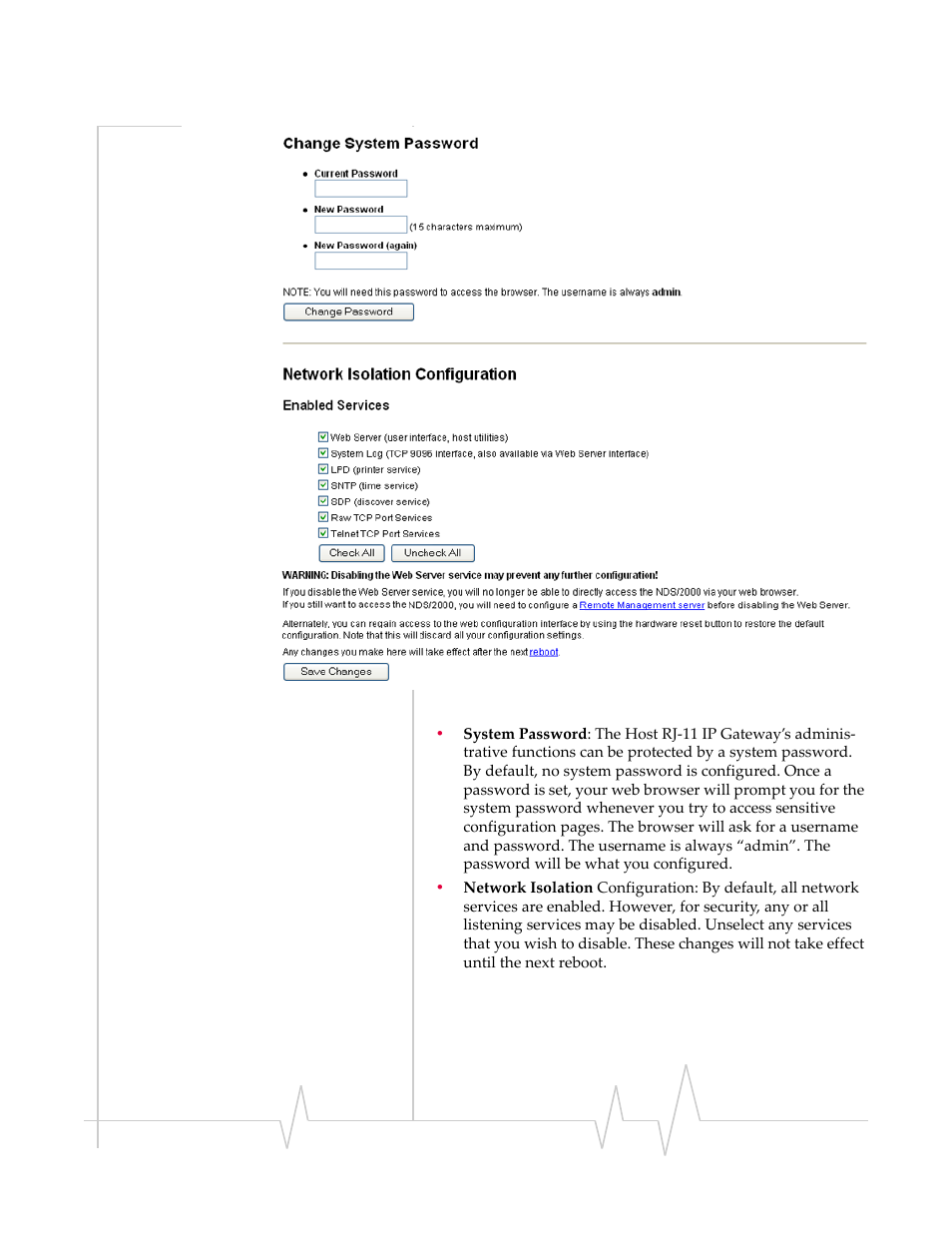 Sierra Wireless RJ-11 User Manual | Page 42 / 60