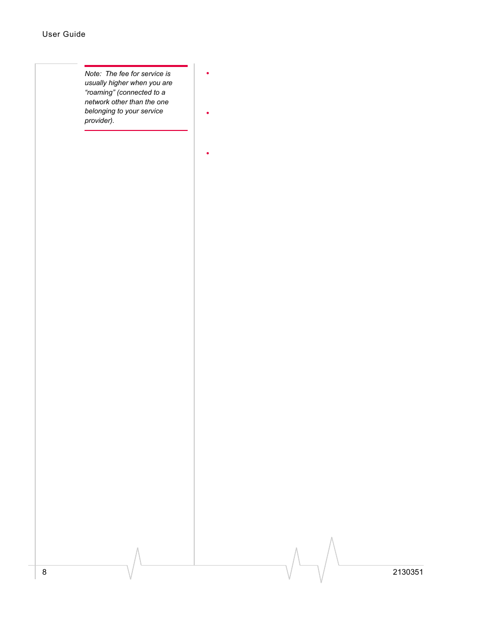 Sierra Wireless AirCard 580 User Manual | Page 16 / 54