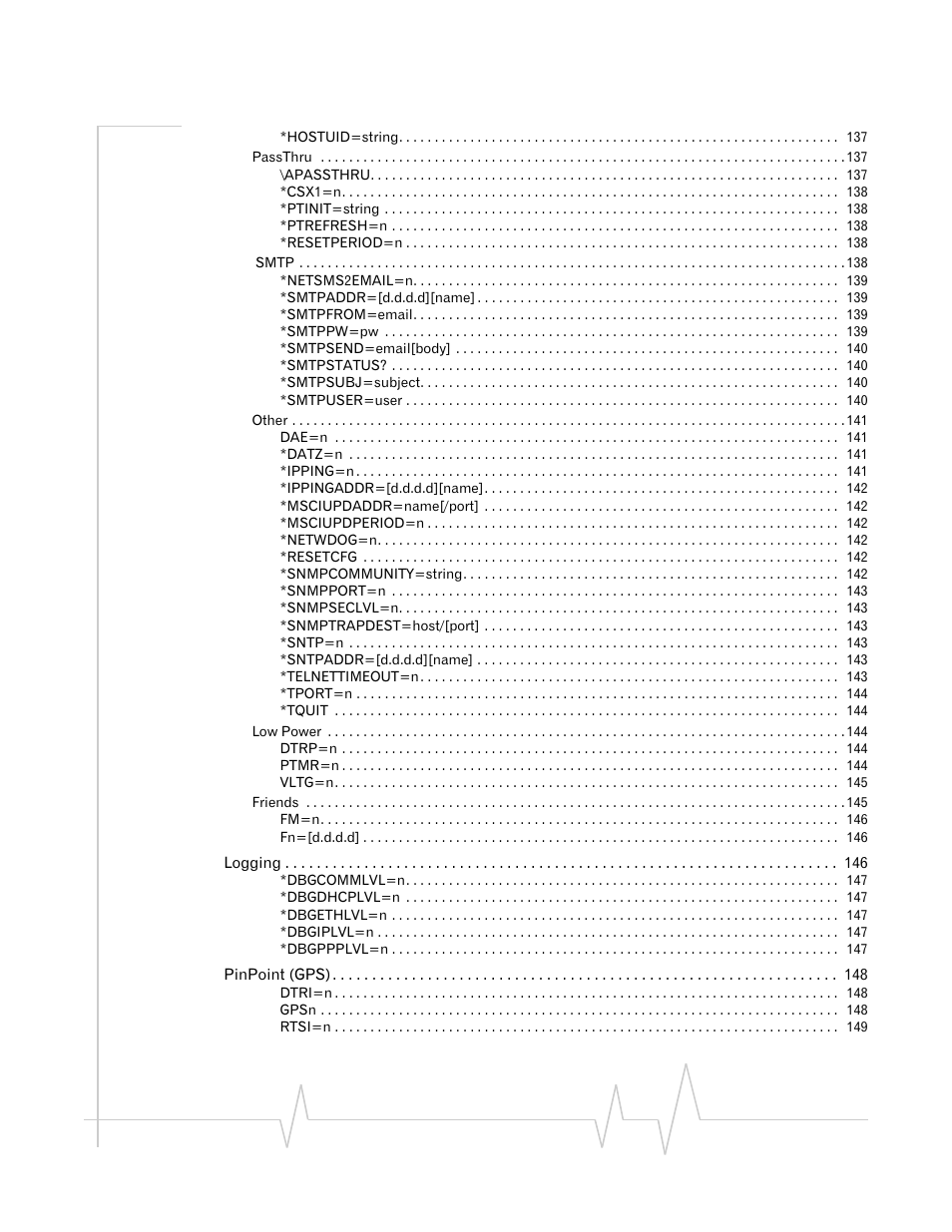 Sierra Wireless EV-DO User Manual | Page 12 / 182