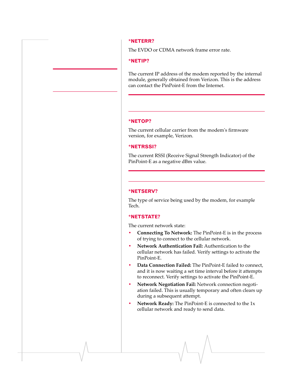 Sierra Wireless EV-DO User Manual | Page 120 / 182