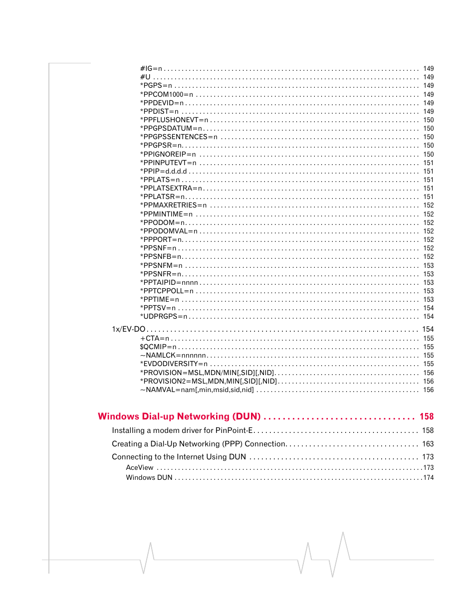 Sierra Wireless EV-DO User Manual | Page 13 / 182