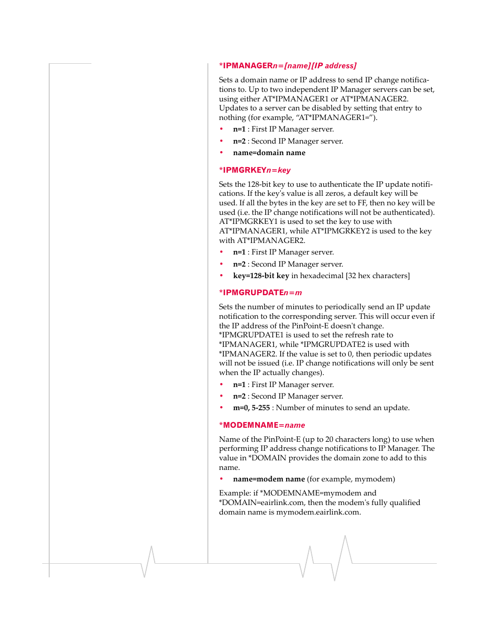 Sierra Wireless EV-DO User Manual | Page 139 / 182