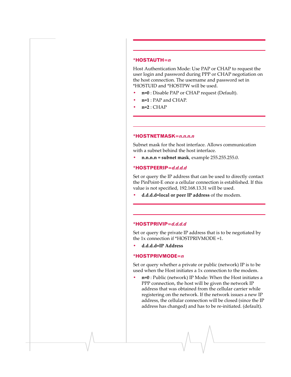 Sierra Wireless EV-DO User Manual | Page 141 / 182