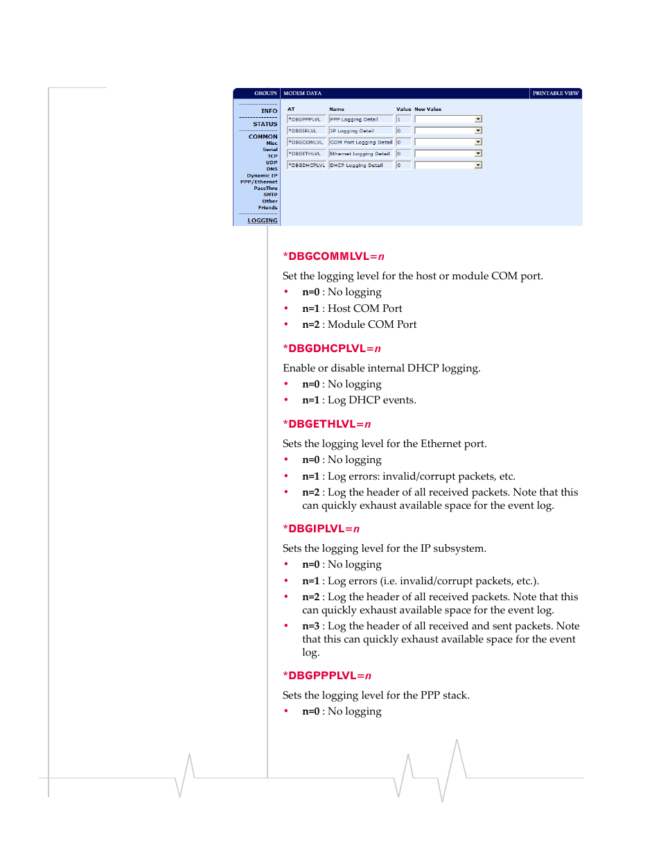 Sierra Wireless EV-DO User Manual | Page 152 / 182