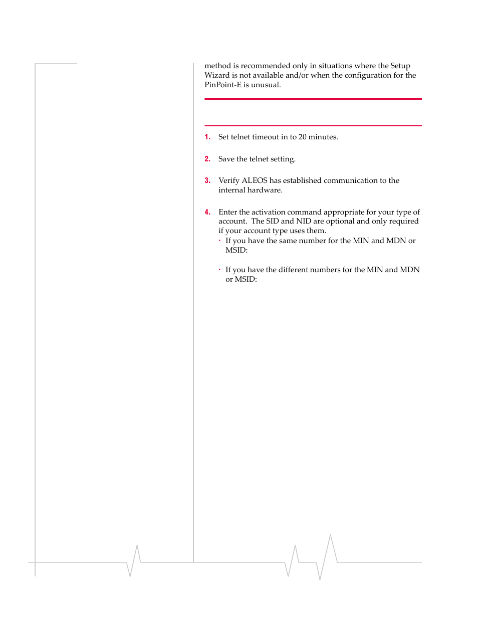 Sierra Wireless EV-DO User Manual | Page 36 / 182