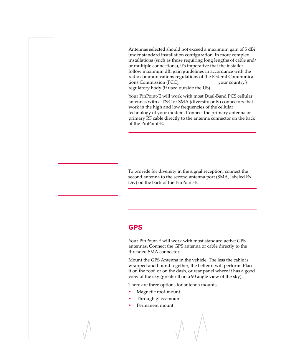 Sierra Wireless EV-DO User Manual | Page 38 / 182