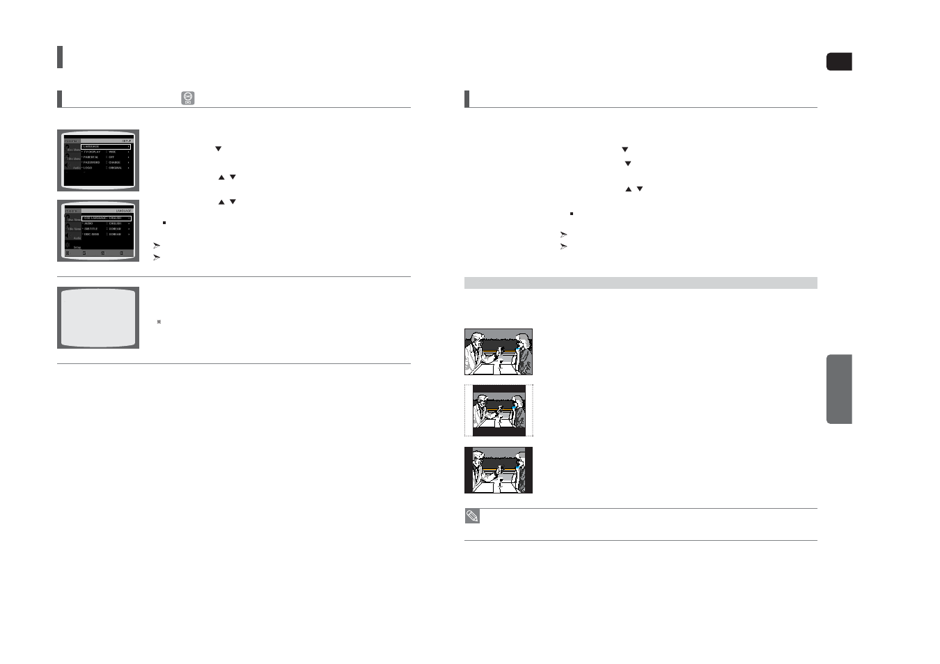 Settings | Sierra Wireless HT-TXQ120 User Manual | Page 23 / 36