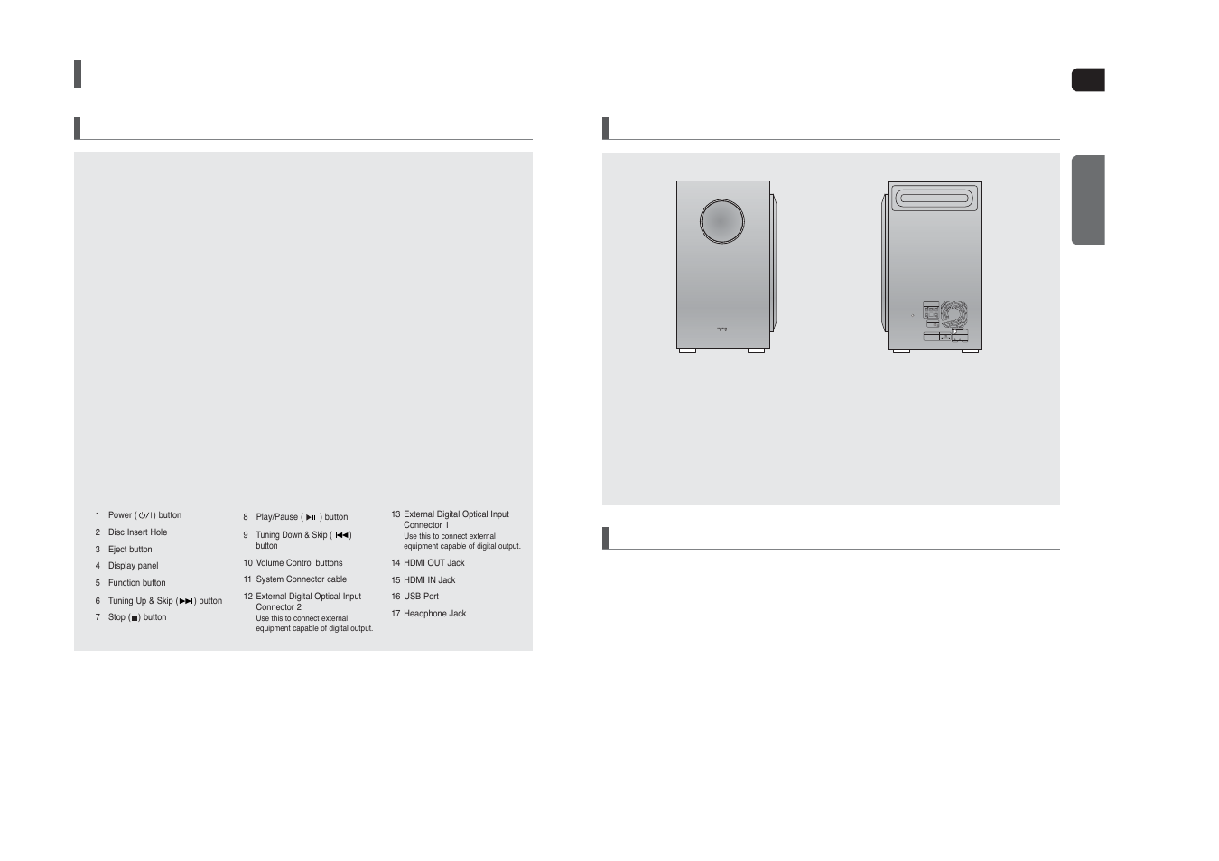 Description | Sierra Wireless HT-TXQ120 User Manual | Page 5 / 36