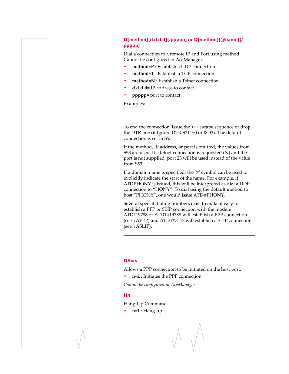 Sierra Wireless RAVEN 1X 20070914 User Manual | Page 108 / 176