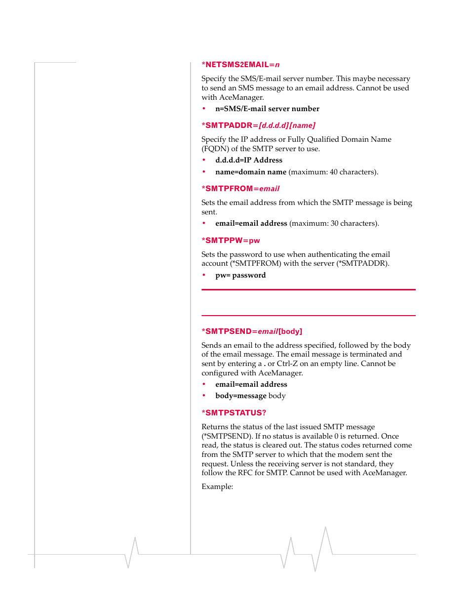 Sierra Wireless RAVEN 1X 20070914 User Manual | Page 128 / 176