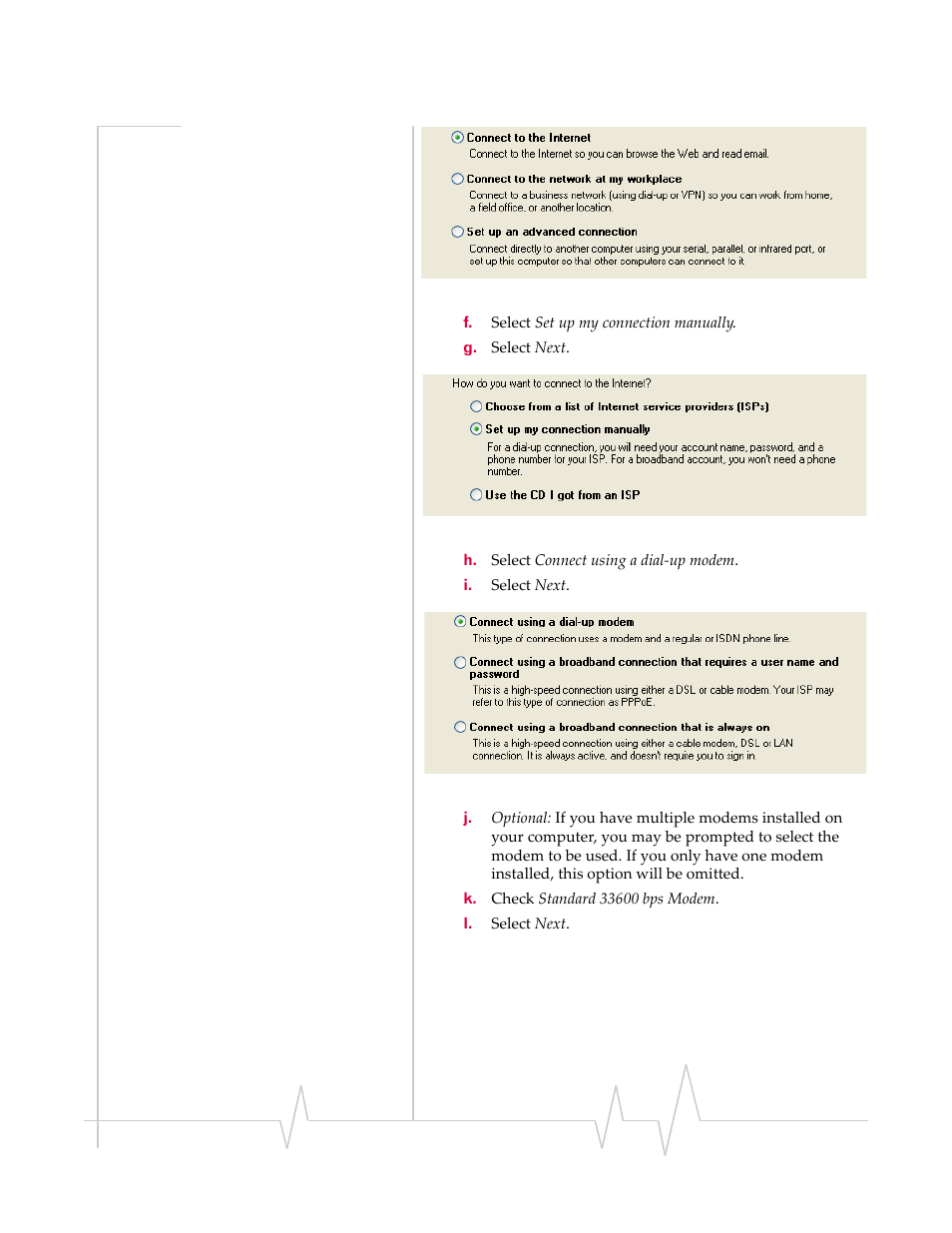 Sierra Wireless RAVEN 1X 20070914 User Manual | Page 165 / 176