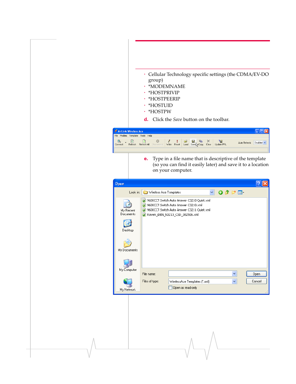 Sierra Wireless RAVEN 1X 20070914 User Manual | Page 52 / 176