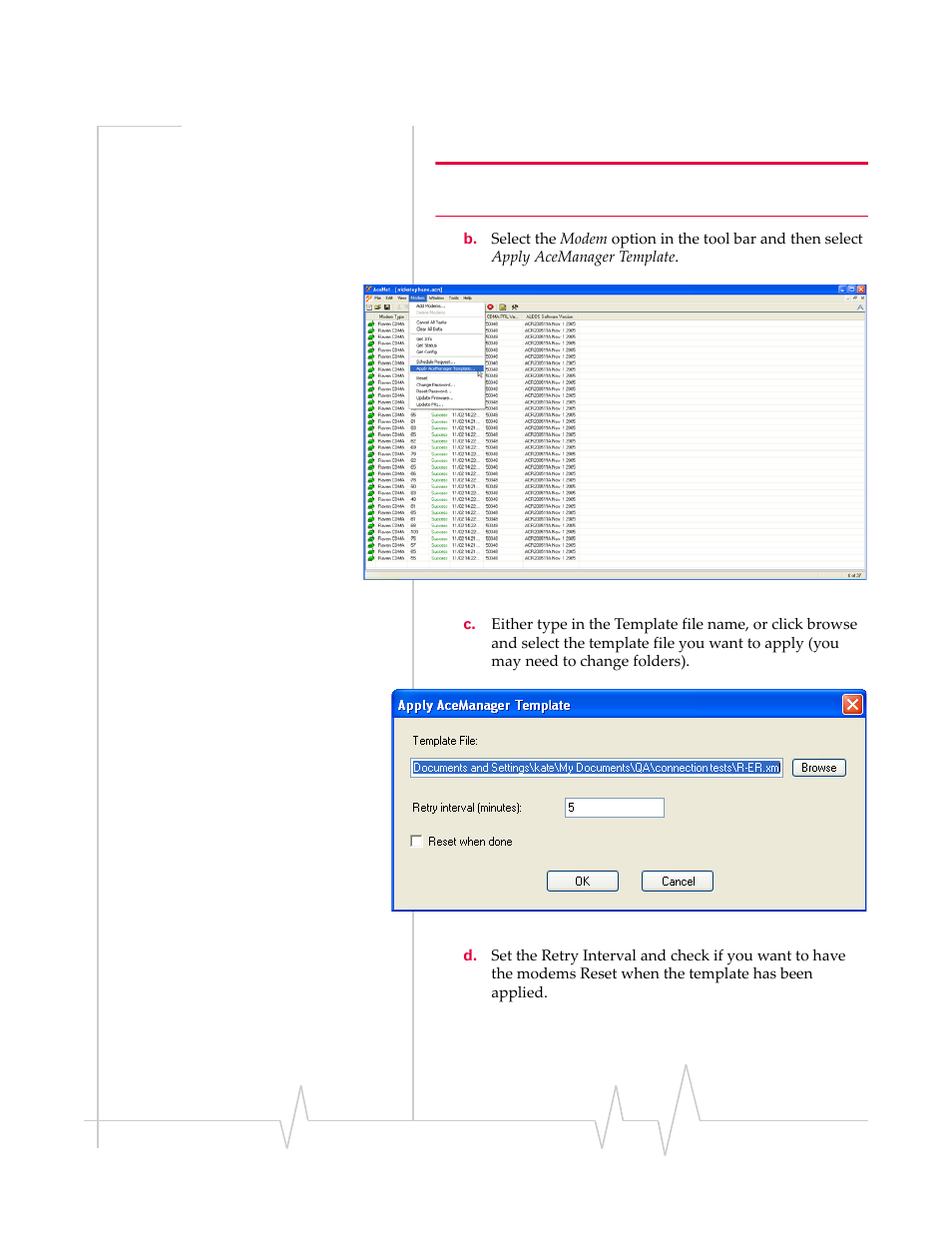 Sierra Wireless RAVEN 1X 20070914 User Manual | Page 55 / 176