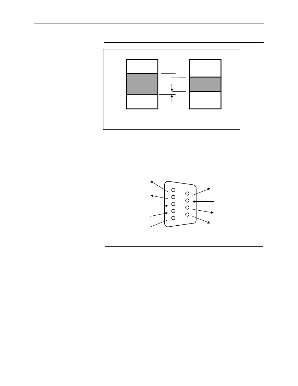 Power supply interface and on/off control | Sierra Wireless MP215 User Manual | Page 16 / 38