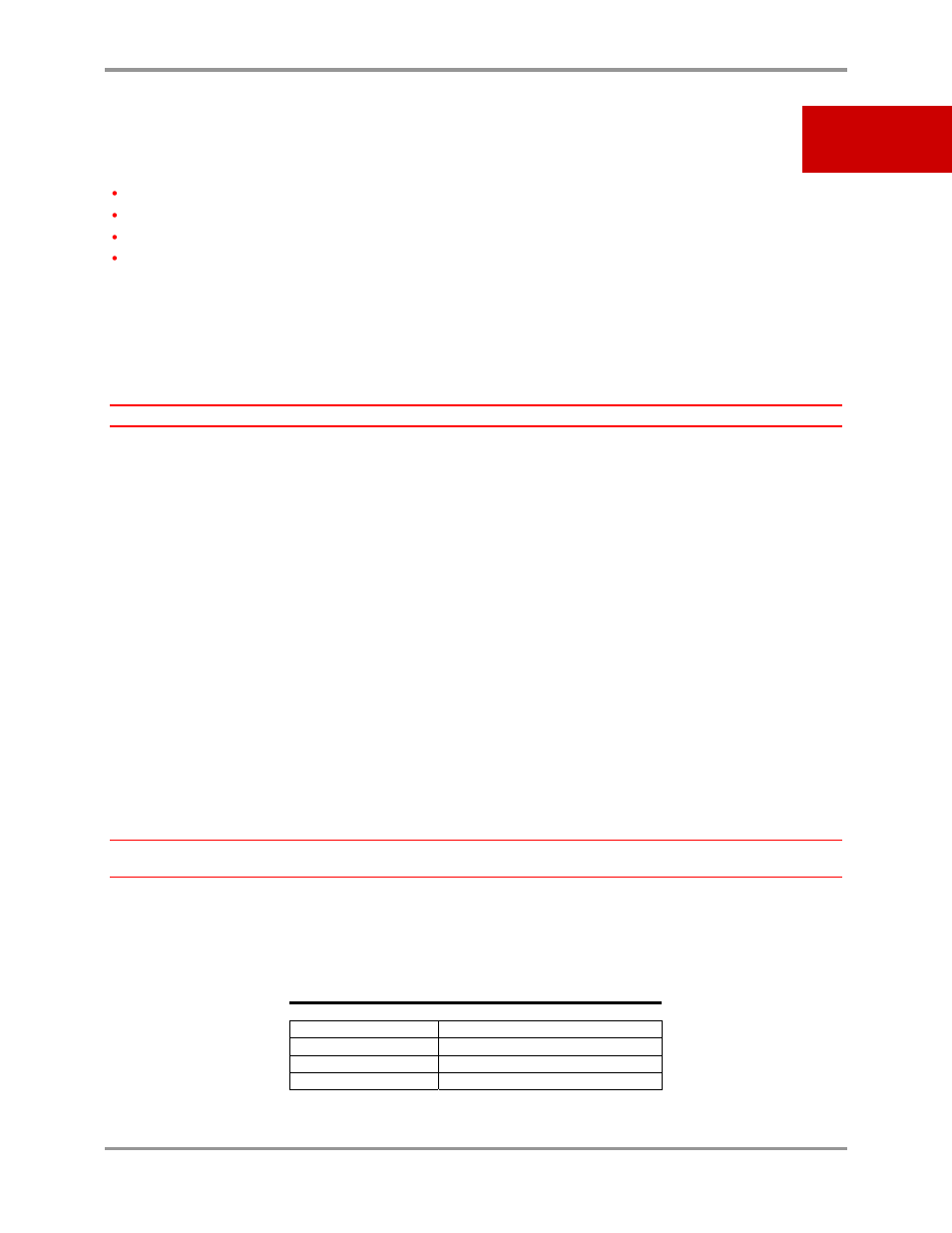 Installation procedures, Overview, System requirements | Sierra Wireless 580 User Manual | Page 11 / 41