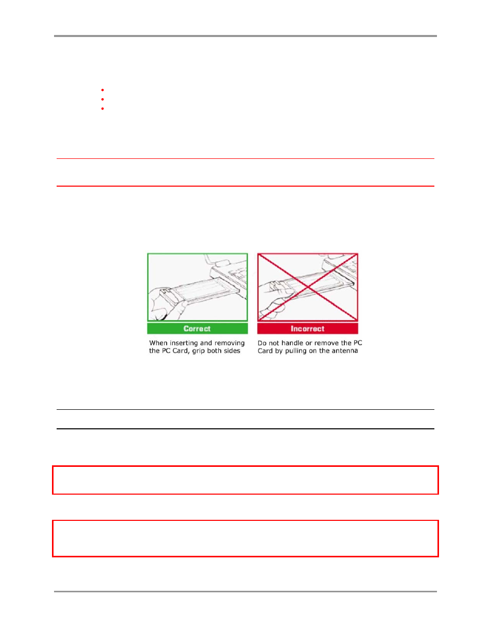 Driver installation | Sierra Wireless 580 User Manual | Page 14 / 41