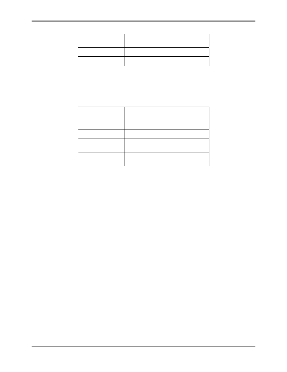 Environmental specifications | Sierra Wireless 580 User Manual | Page 34 / 41