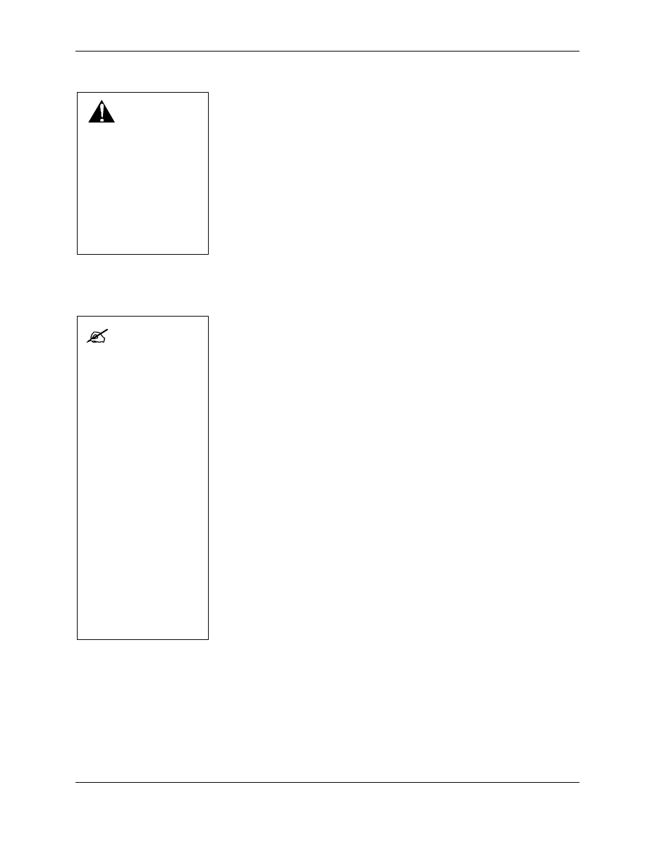 Data forwarding | Sierra Wireless DART 200 CDPD Modem User Manual | Page 102 / 206