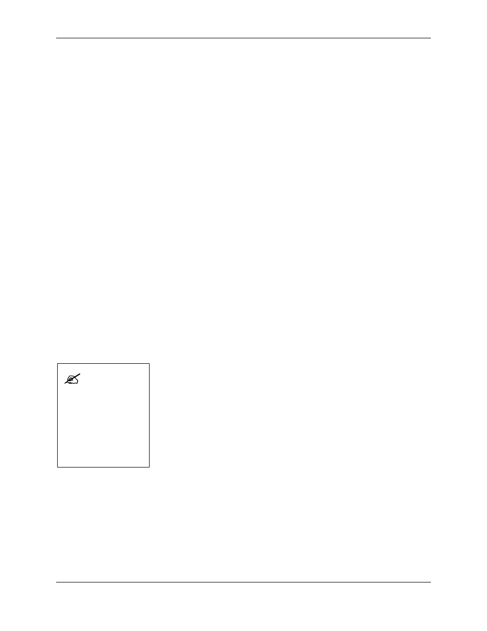 Parity considerations | Sierra Wireless DART 200 CDPD Modem User Manual | Page 111 / 206