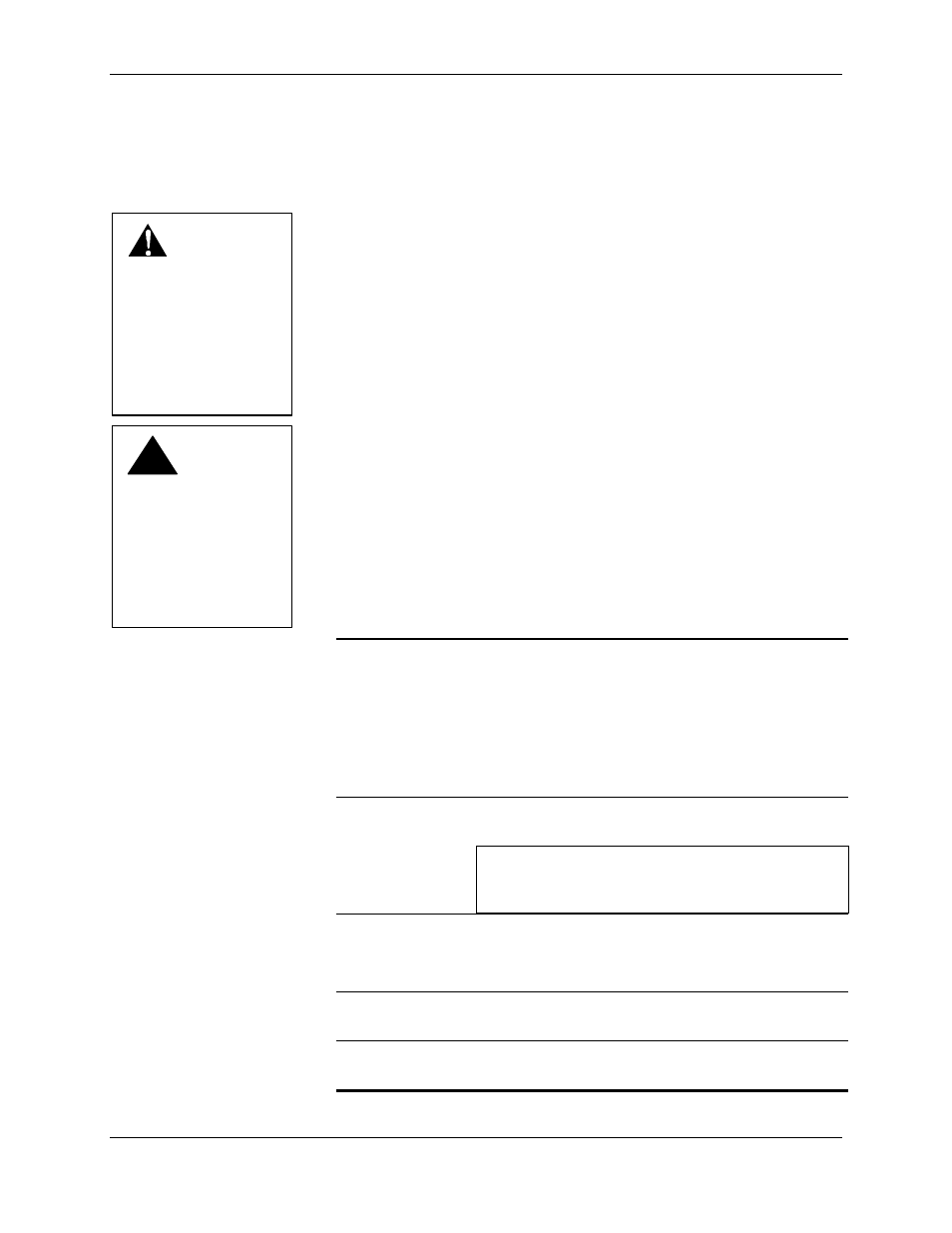 Safety information, Conventions used in this guide | Sierra Wireless DART 200 CDPD Modem User Manual | Page 17 / 206