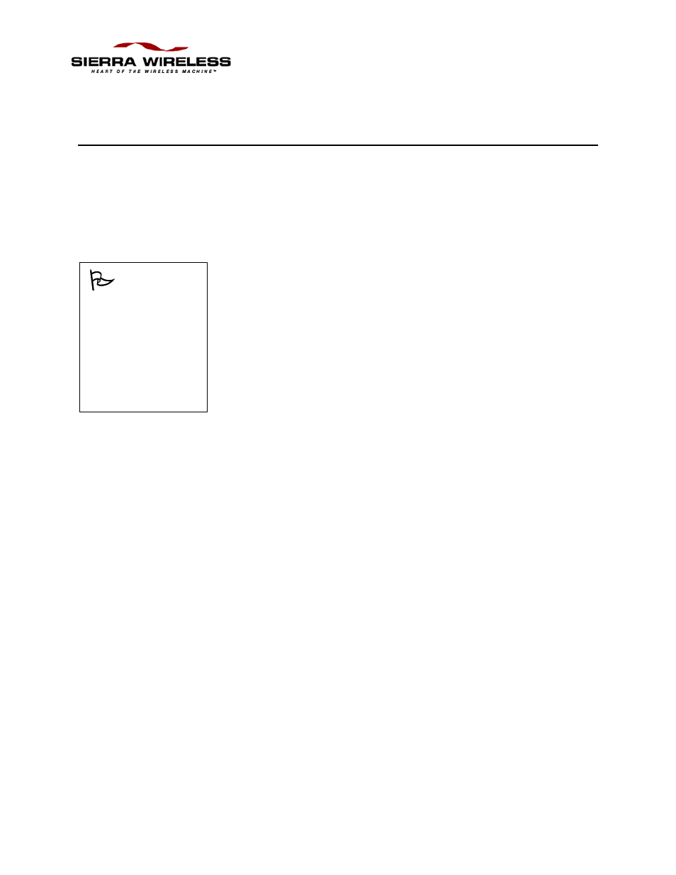 2installation and setup, Field installation | Sierra Wireless DART 200 CDPD Modem User Manual | Page 25 / 206