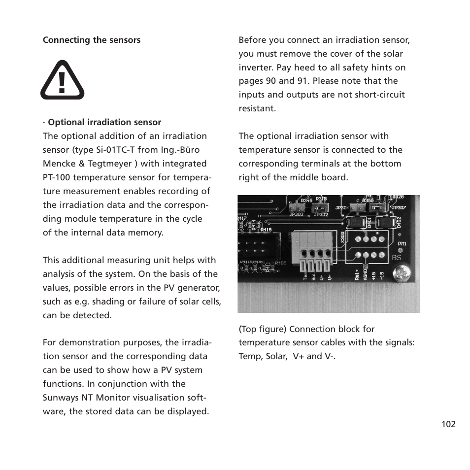 Sunway NT 2600 User Manual | Page 26 / 76
